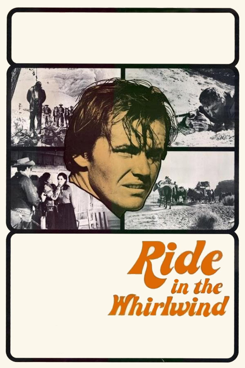 Ride in the Whirlwind artwork