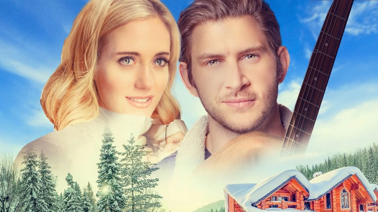 A Very Country Christmas Homecoming artwork