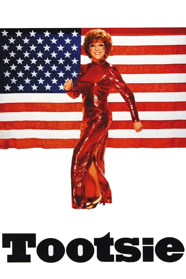 Tootsie artwork