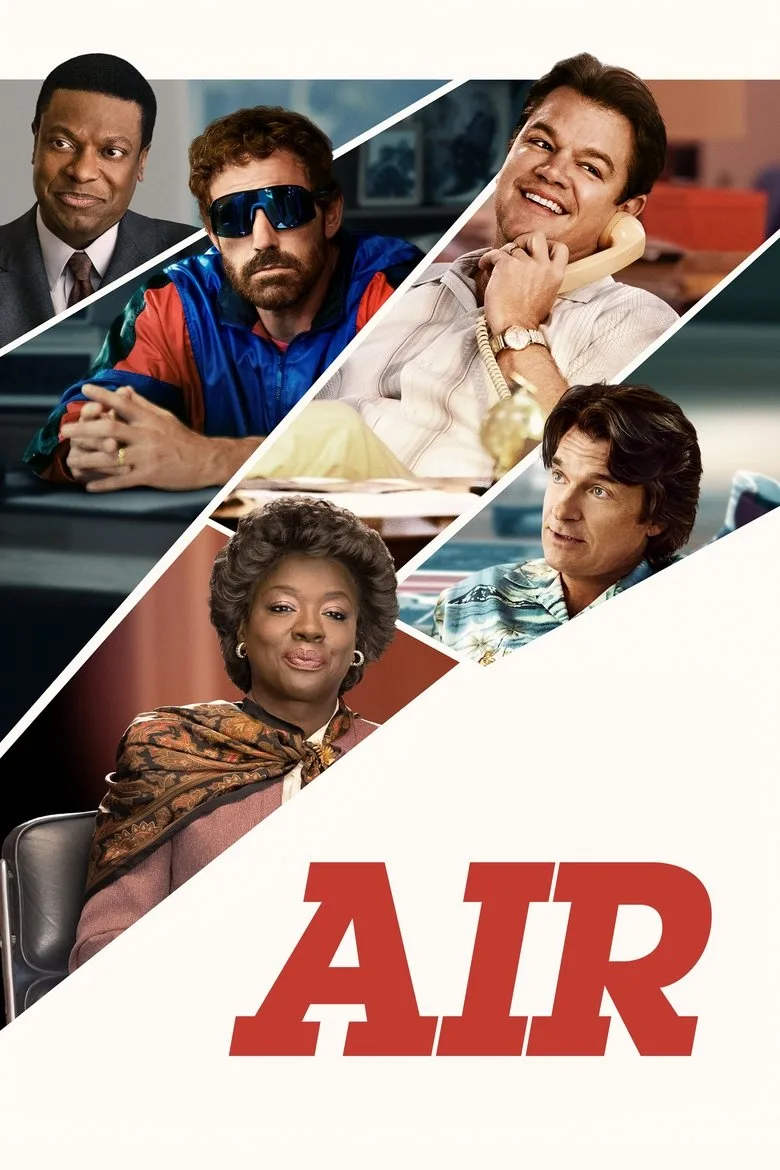 Air artwork