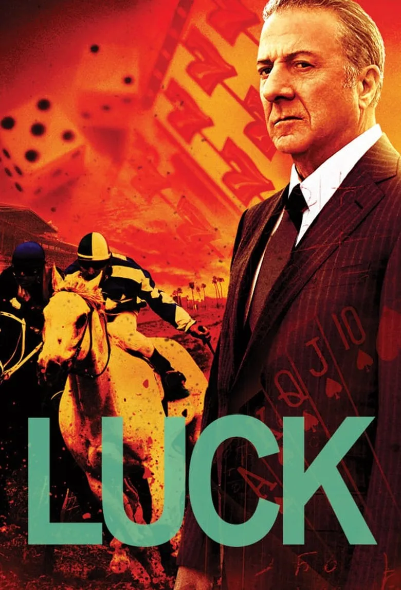 Luck artwork