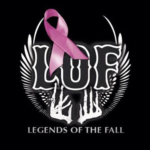 Legends Of The Fall artwork