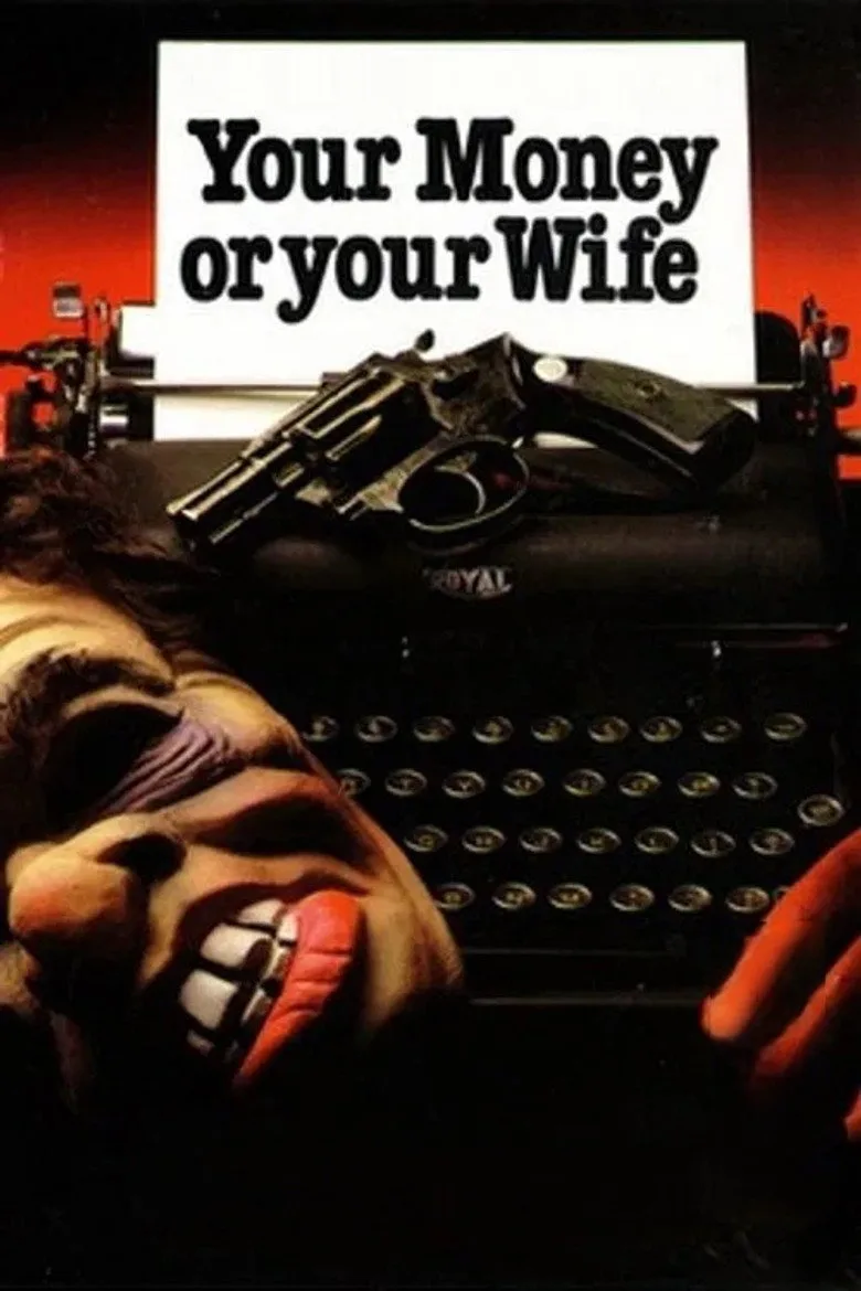 Your Money Or Your Wife artwork
