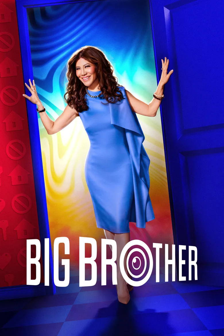 Big Brother artwork