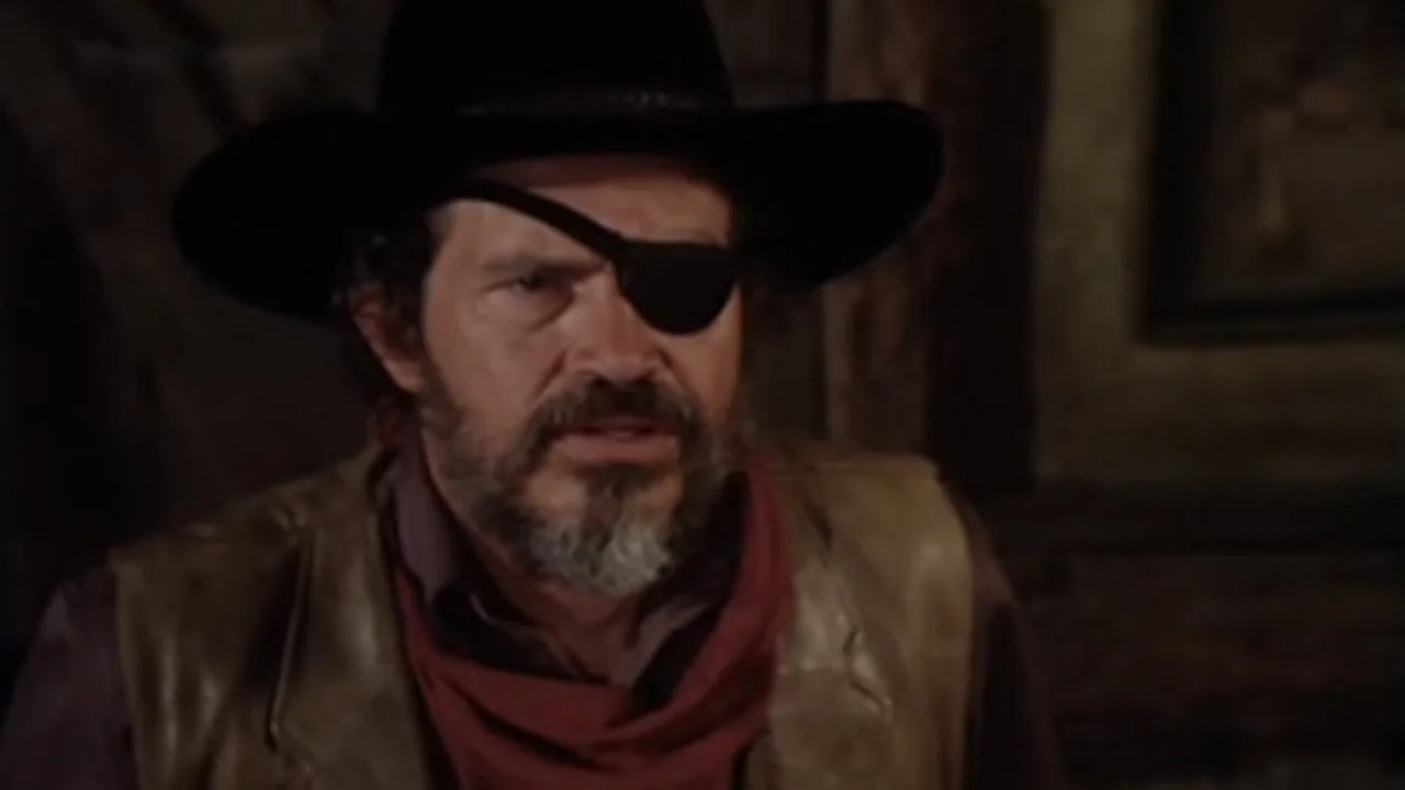 True Grit: A Further Adventure artwork