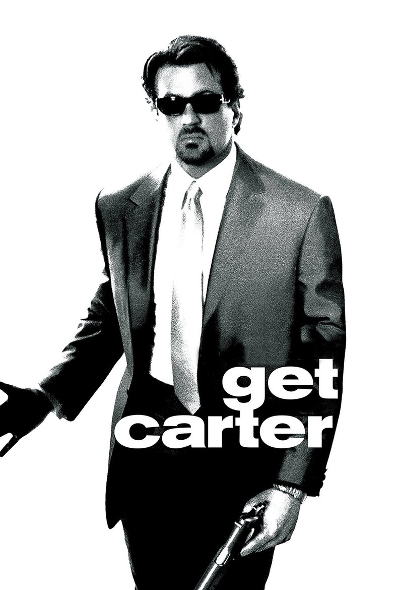 Get Carter artwork