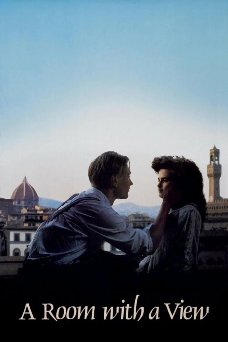 A Room with a View artwork