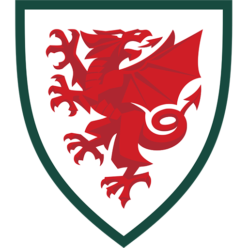 Wales crest