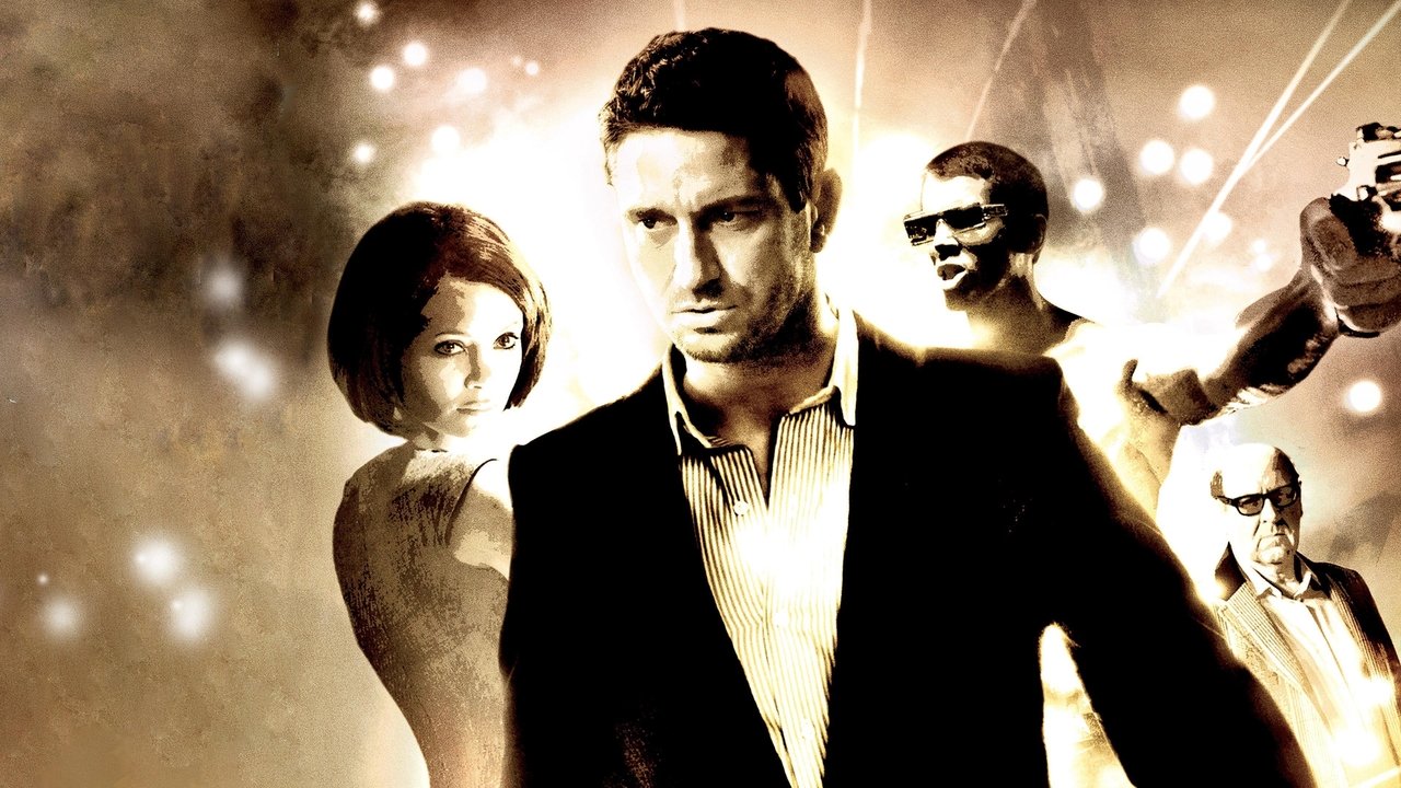 RocknRolla artwork