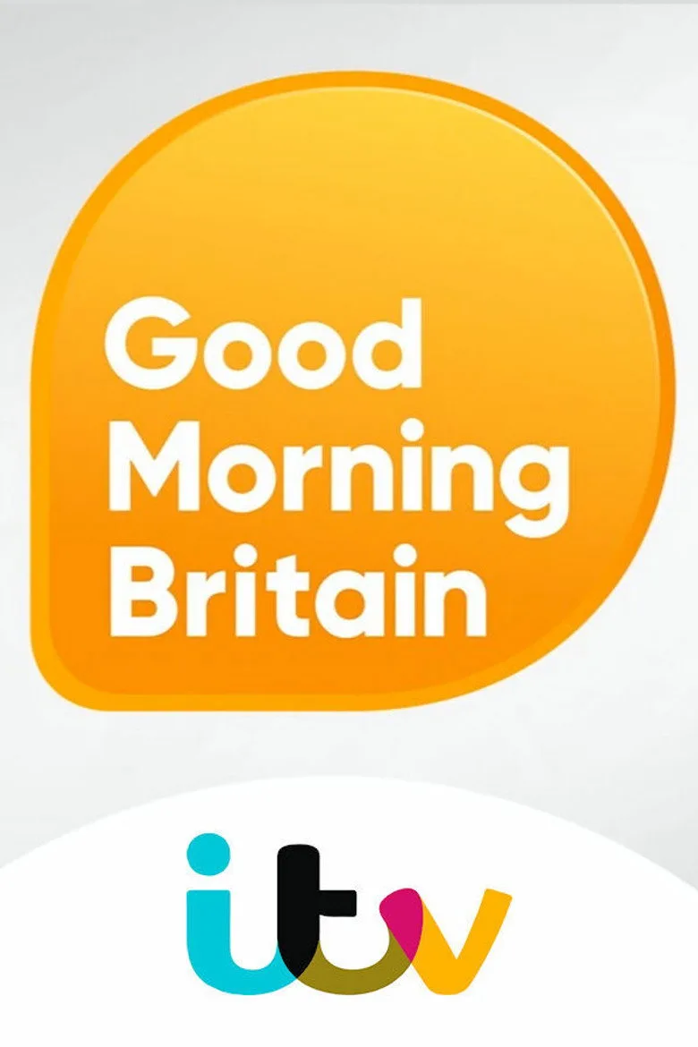 Good Morning Britain artwork