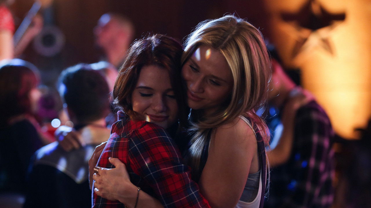 Faking It artwork