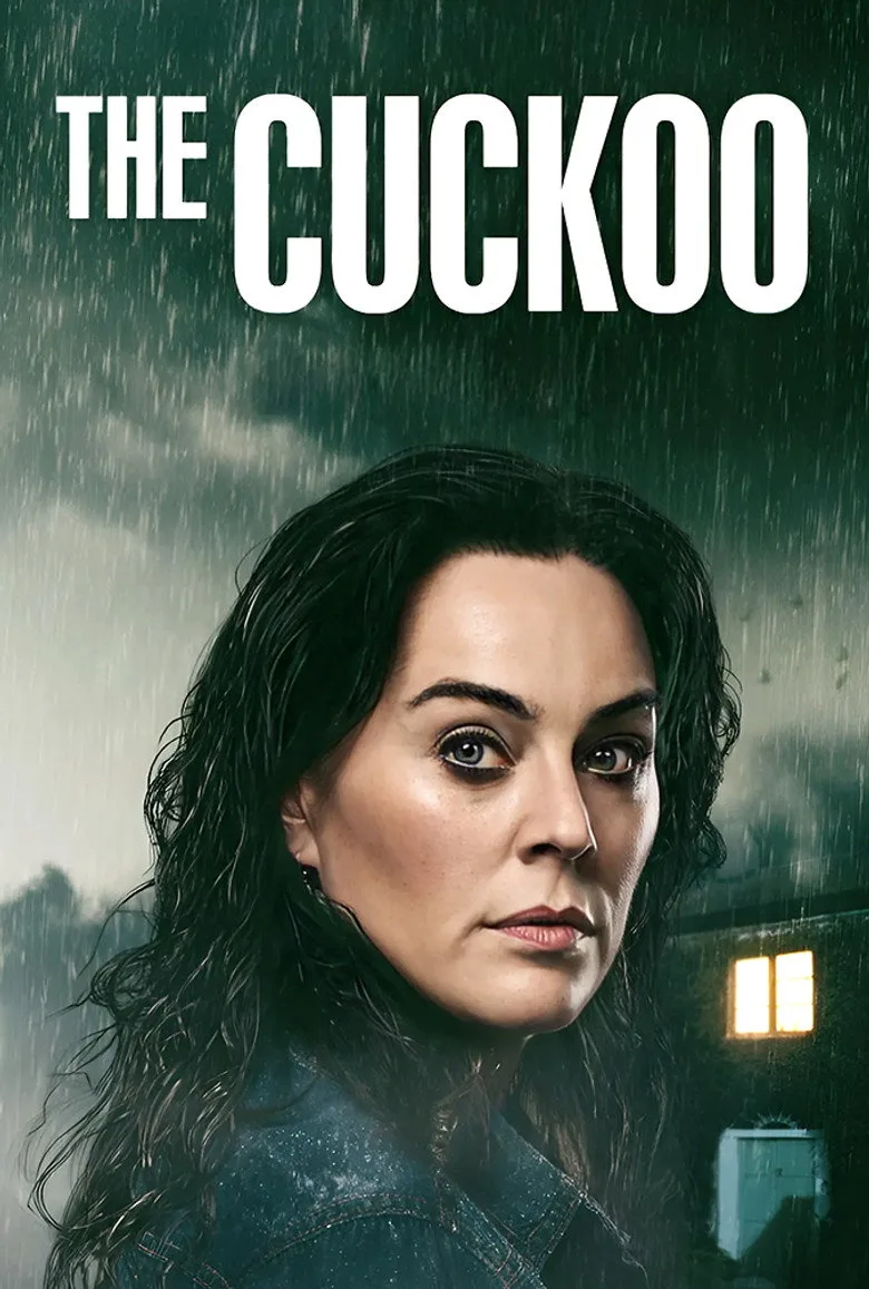 The Cuckoo artwork