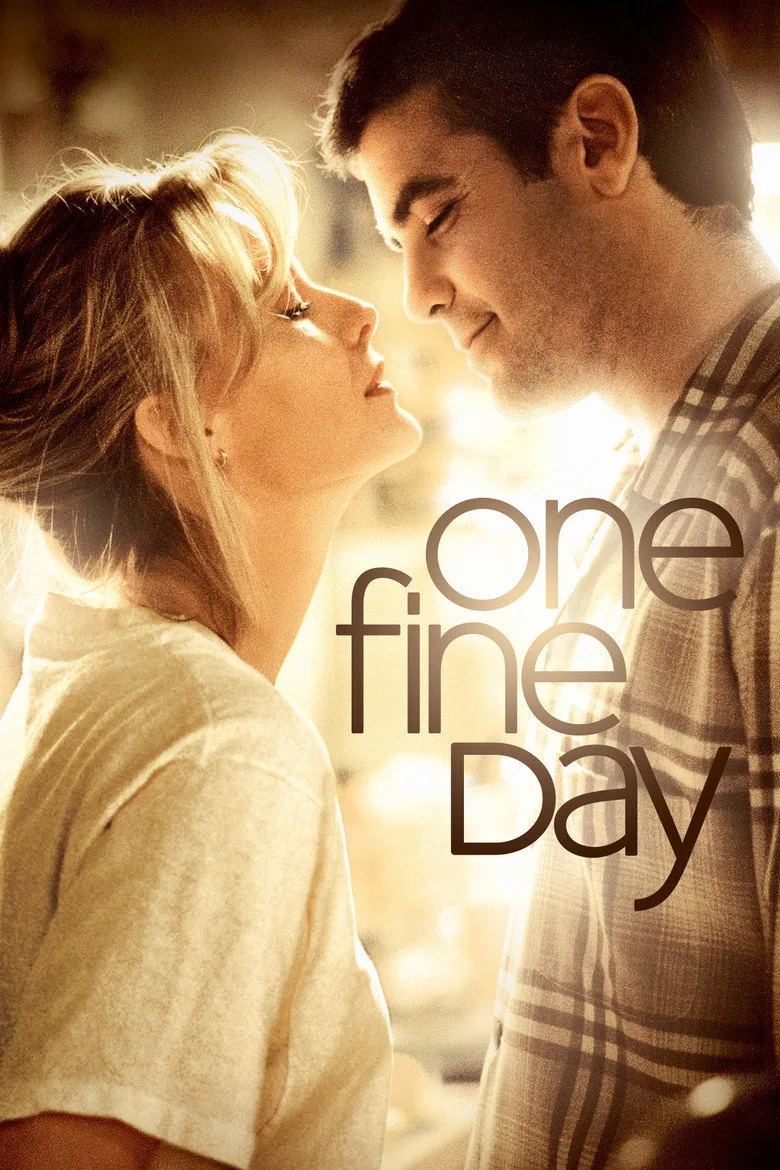 One Fine Day artwork