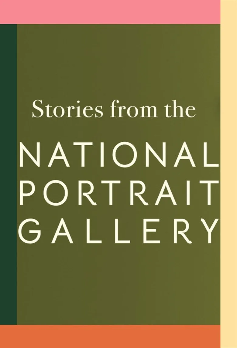 Stories From The National Portrait Gallery artwork