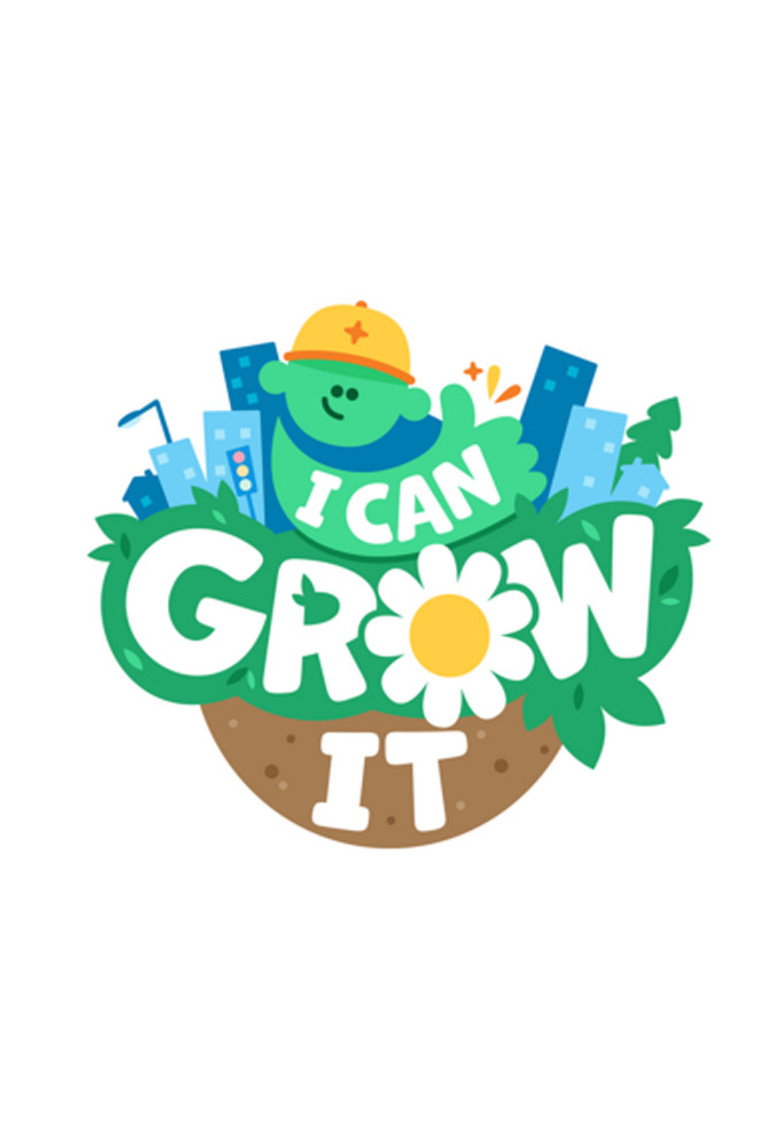 I Can Grow It artwork