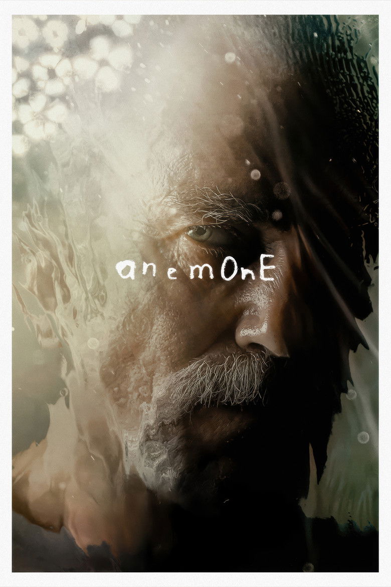 Anemone artwork