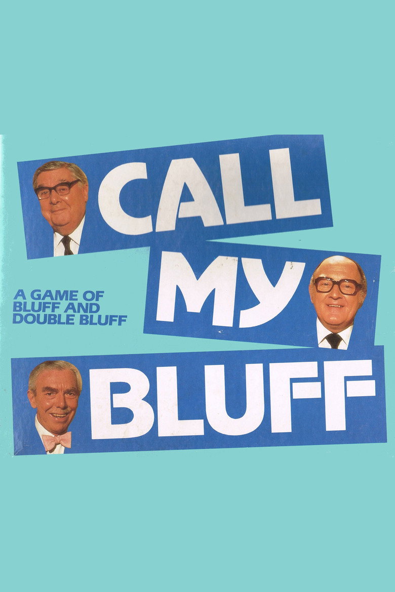 Call My Bluff artwork
