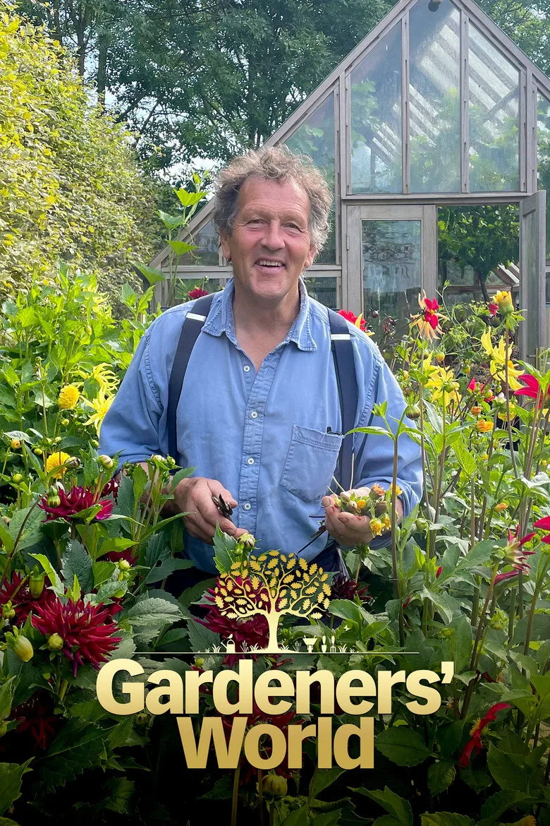Gardeners' World artwork