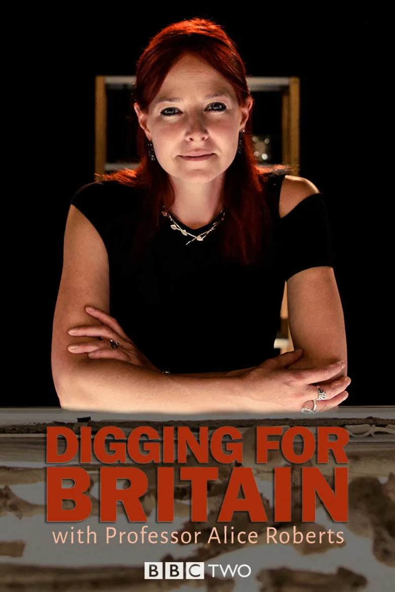 Digging for Britain artwork