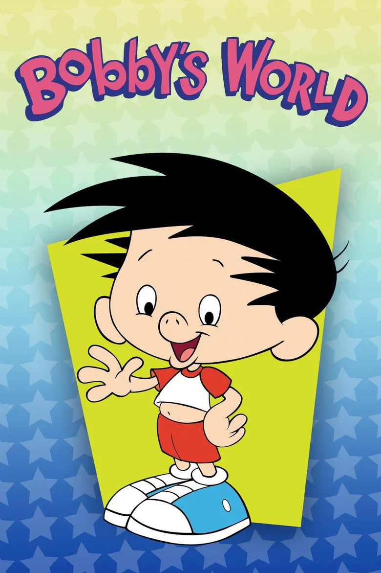 Bobby artwork