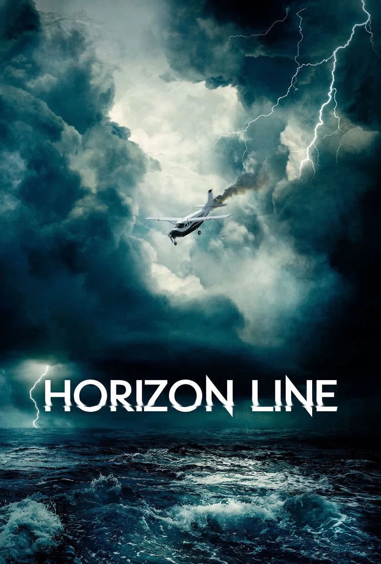 Horizon Line artwork