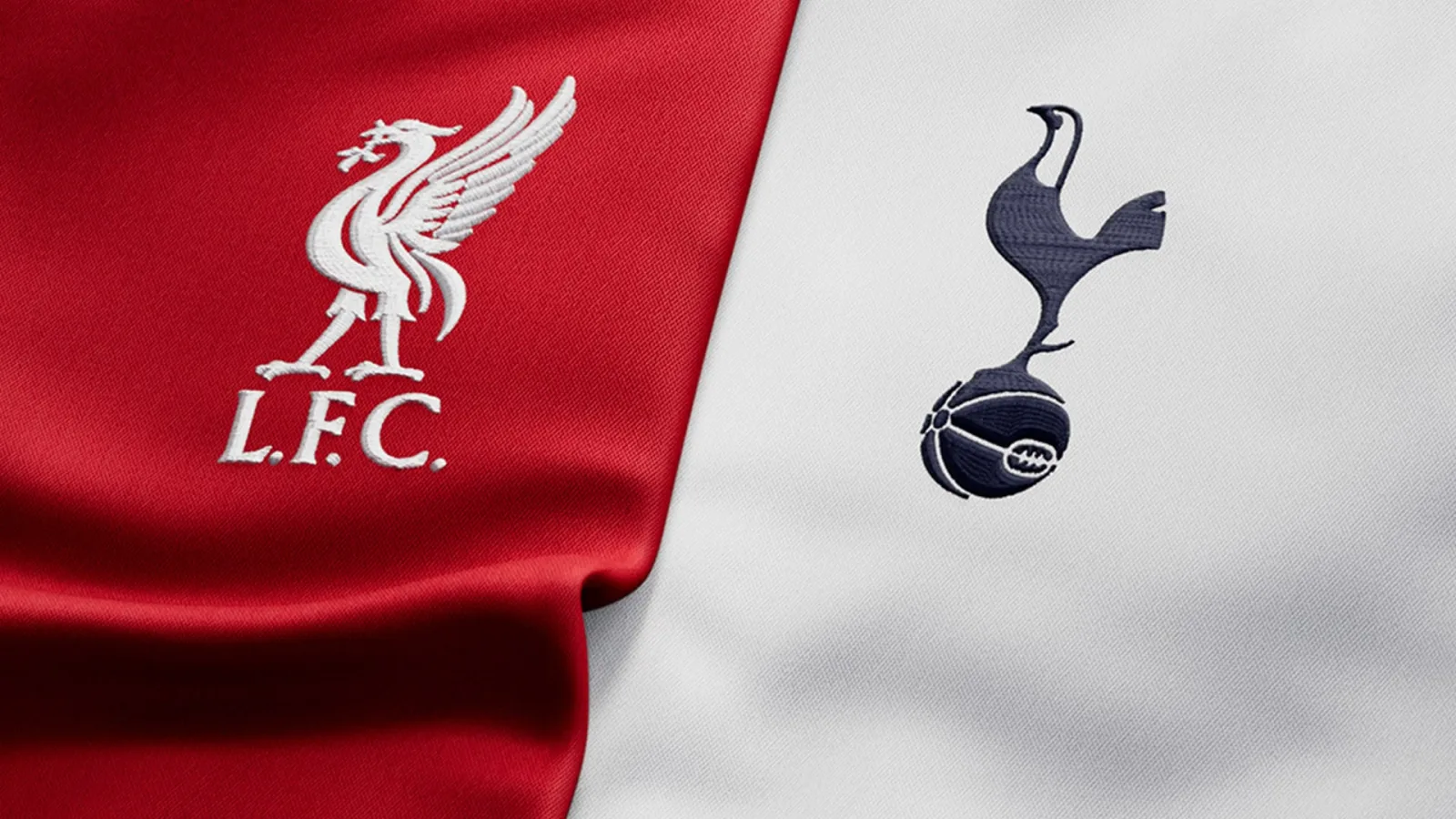 Live EFL Cup: Liverpool v Spurs artwork