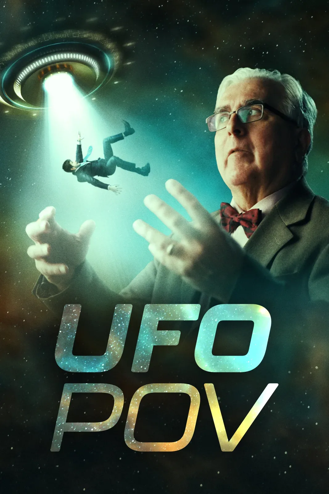 UFO POV artwork