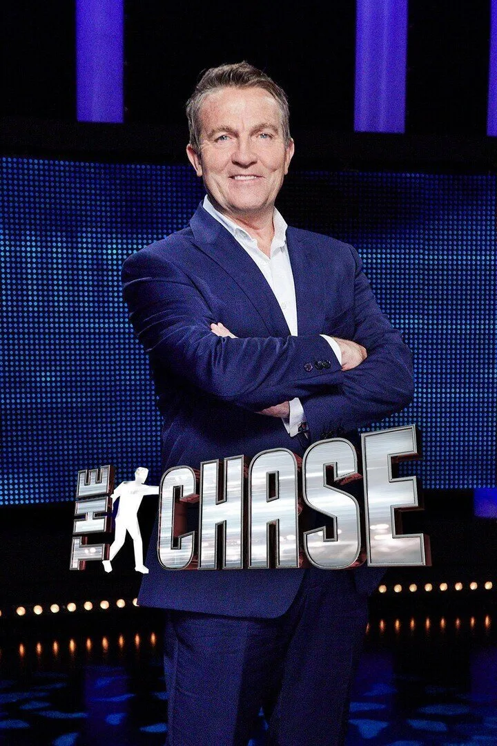 The Chase artwork