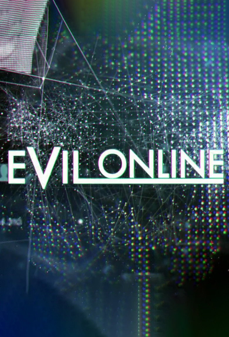 Evil Online artwork