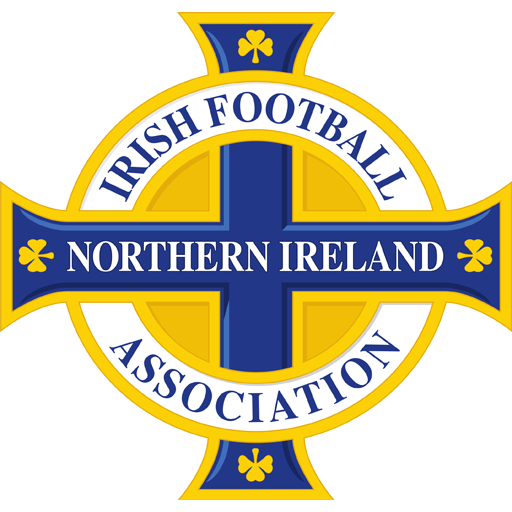Northern Ireland crest
