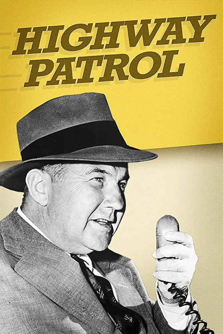 Highway Patrol artwork