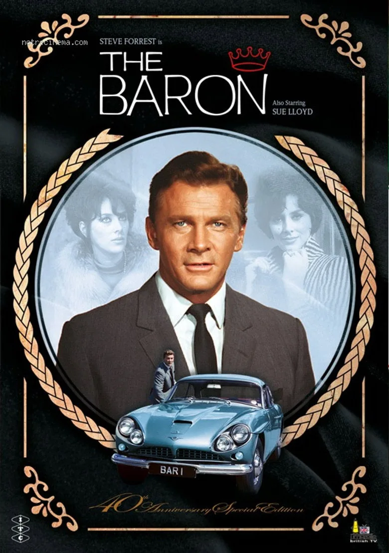 The Baron artwork
