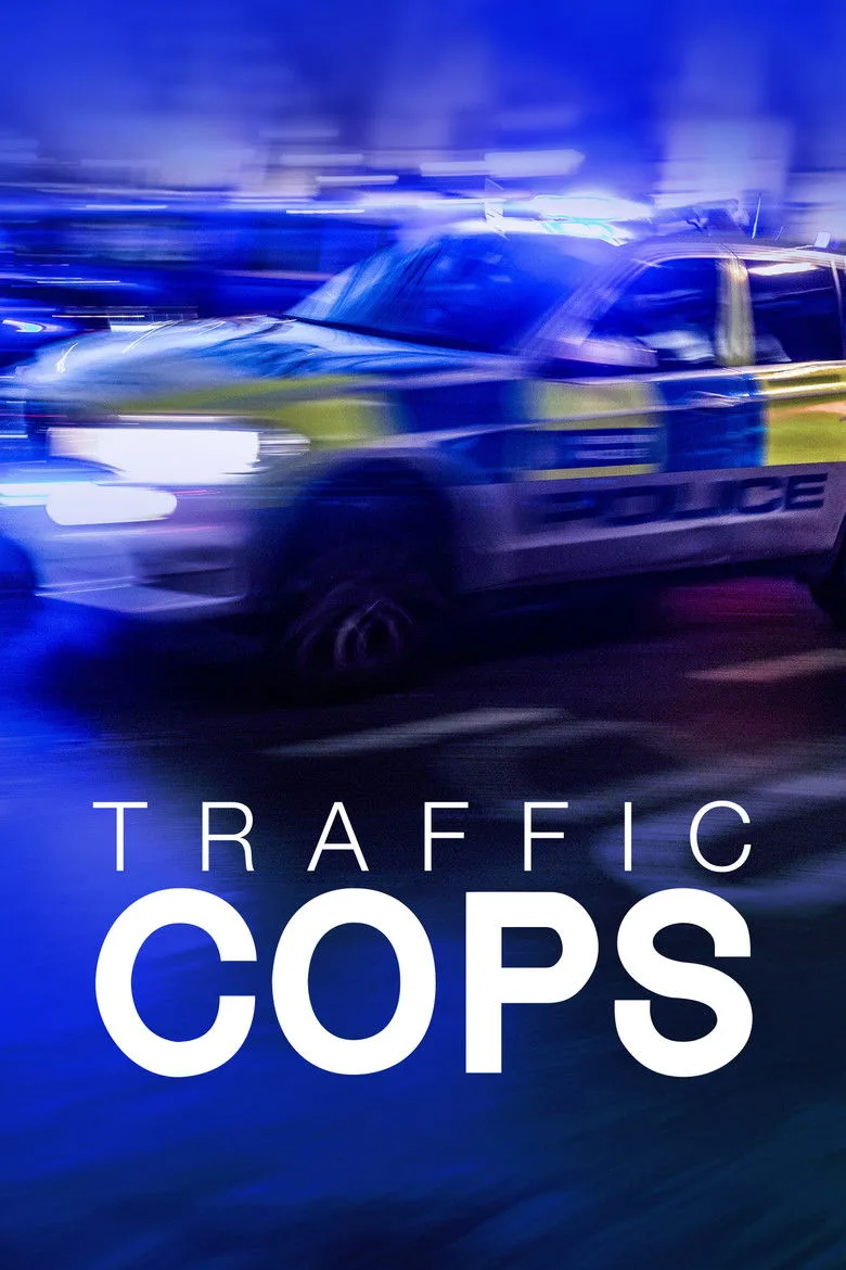 Traffic Cops artwork