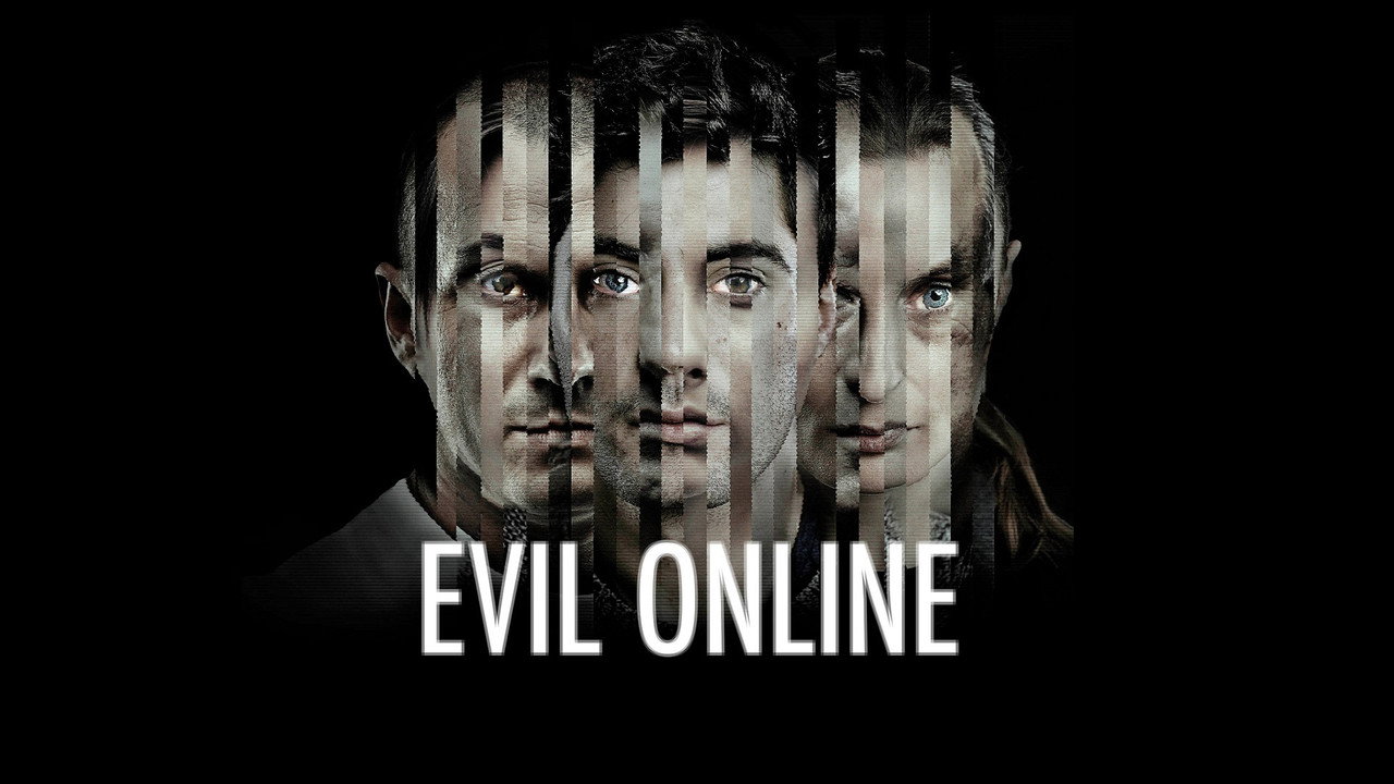 Evil Online artwork
