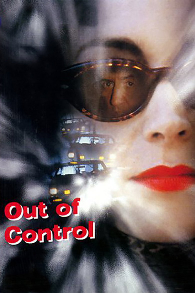 Out of Control artwork
