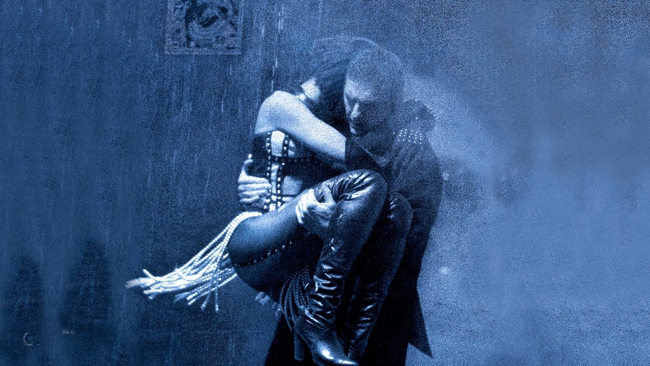 The Bodyguard artwork