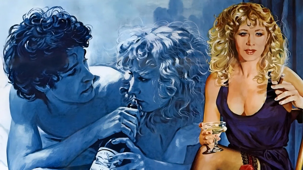 Hussy artwork