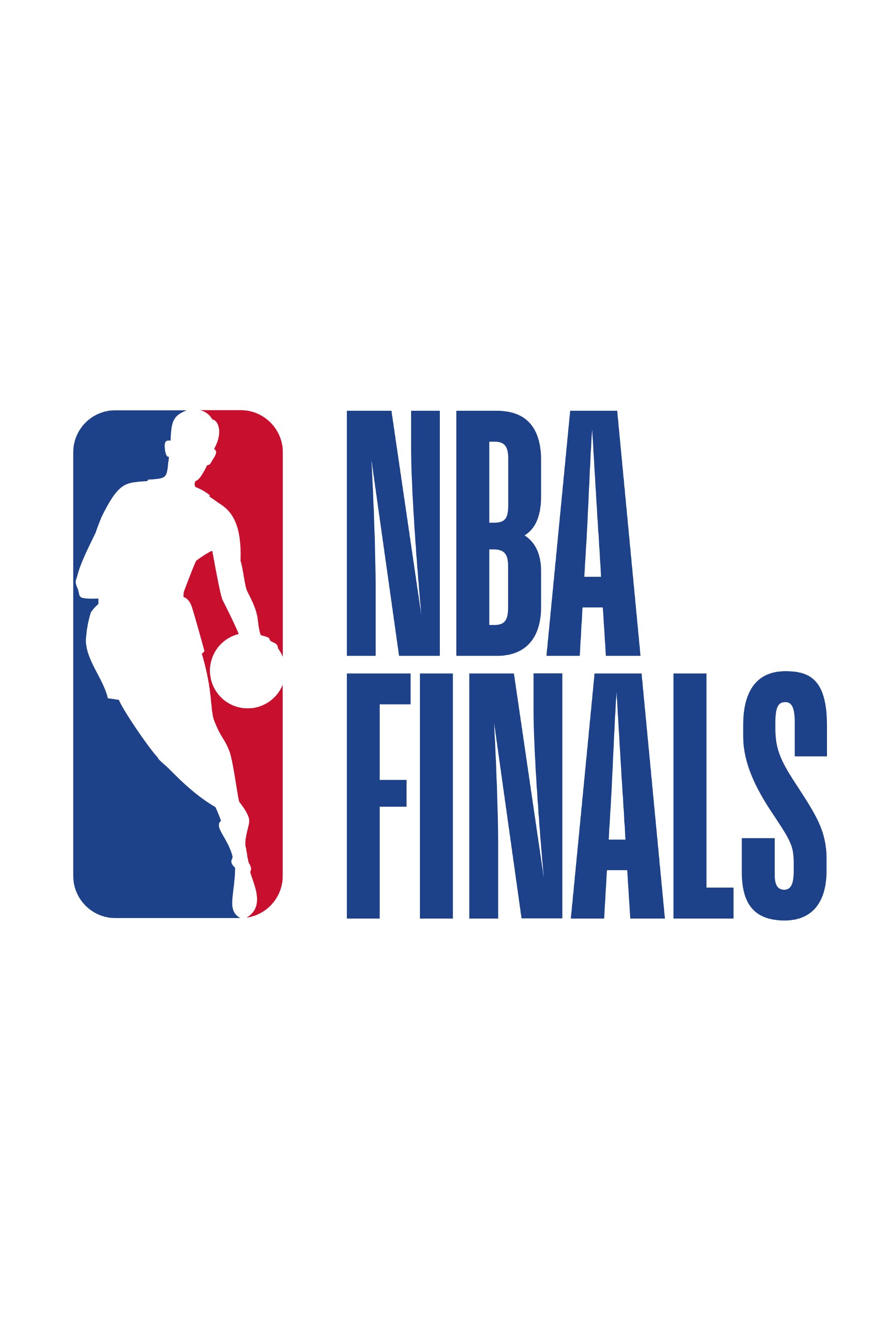 WNBA Finals artwork