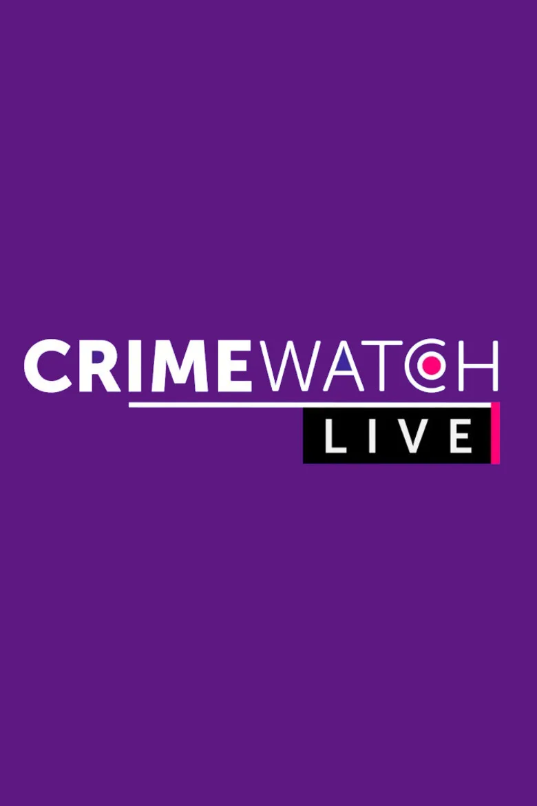 Crimewatch Live artwork