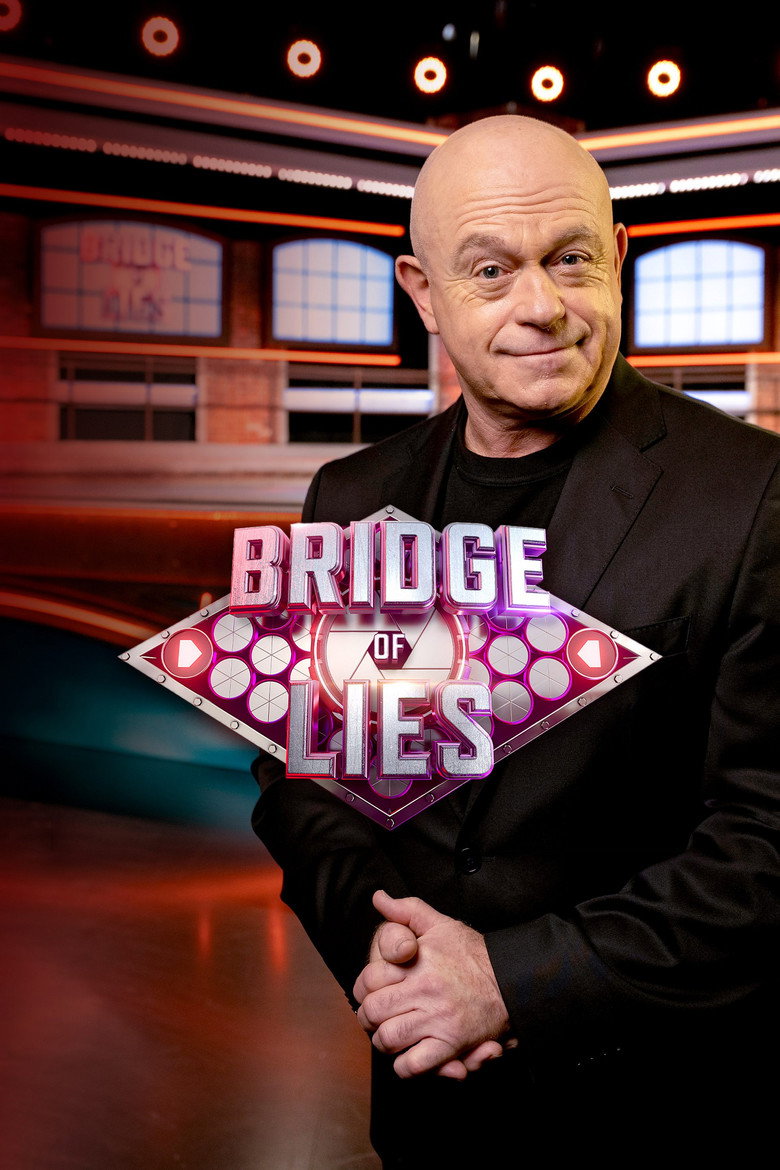 Bridge of Lies artwork