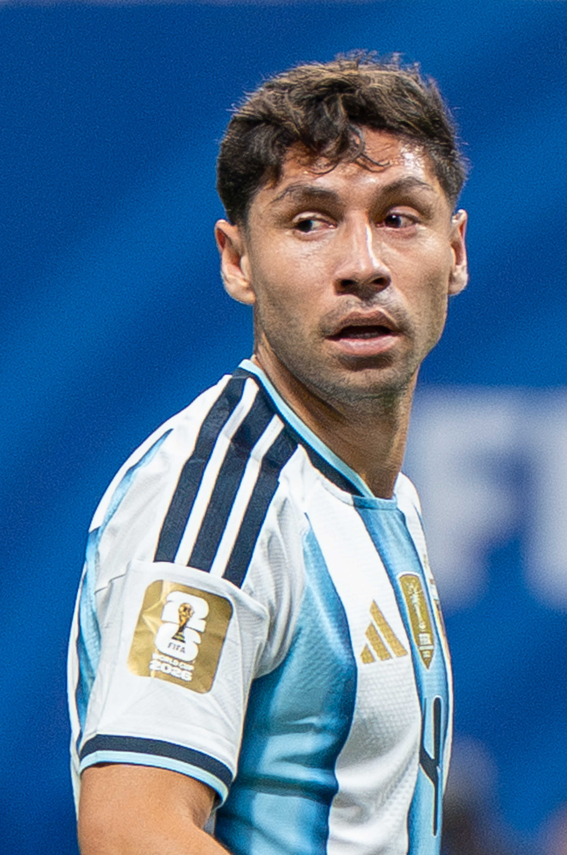 Live Argentine Primera Division artwork