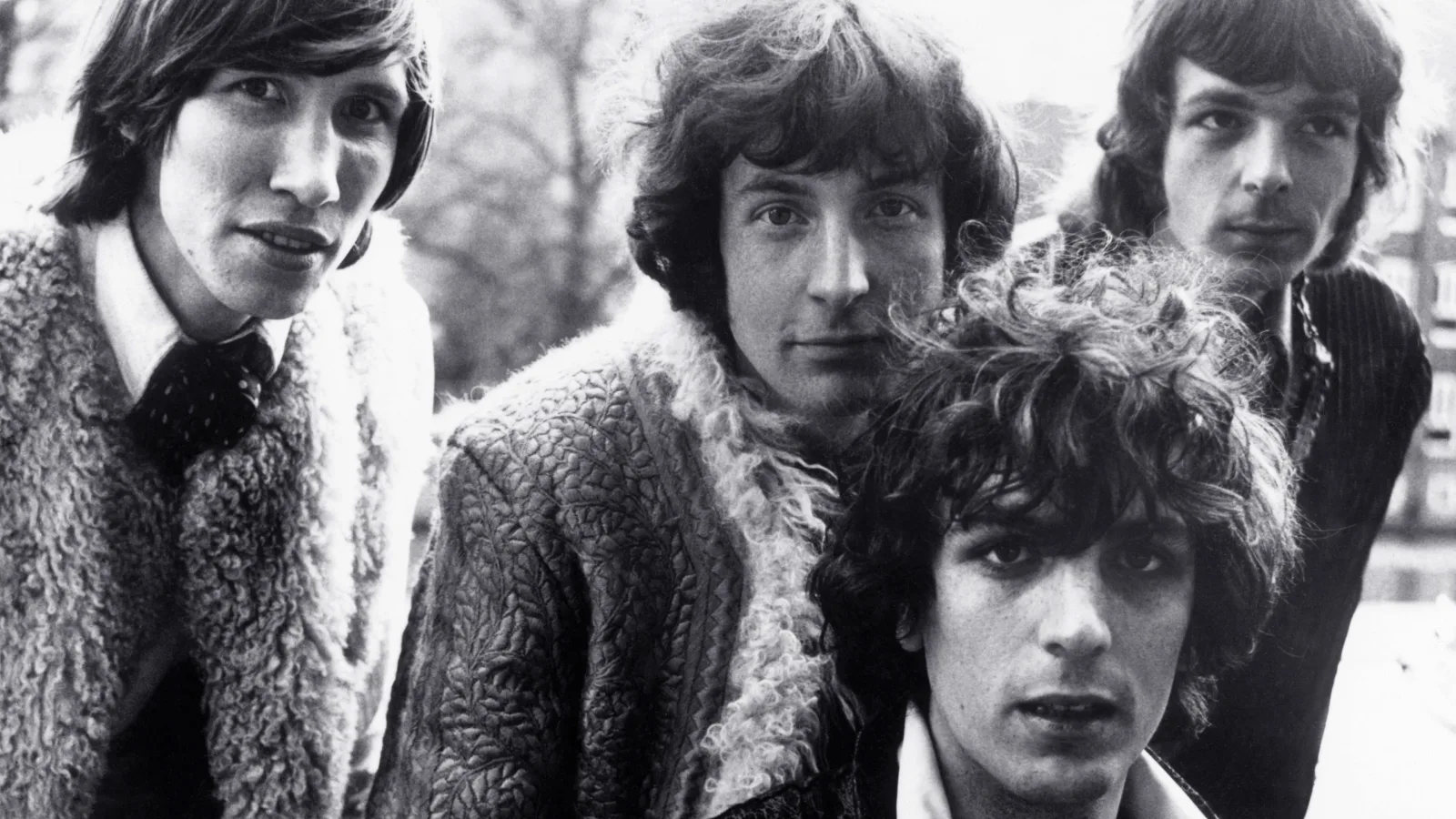 Pink Floyd: Classic Albums artwork