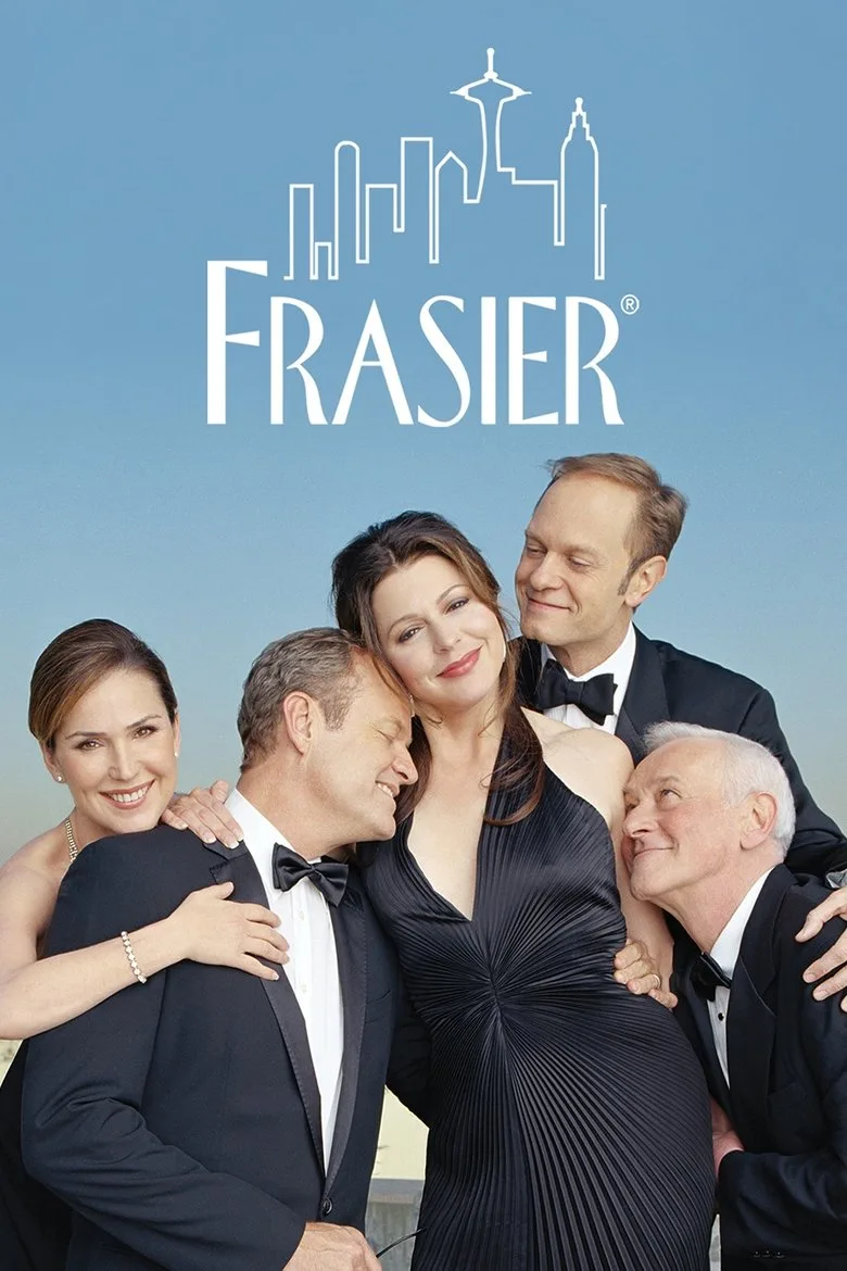 Frasier artwork