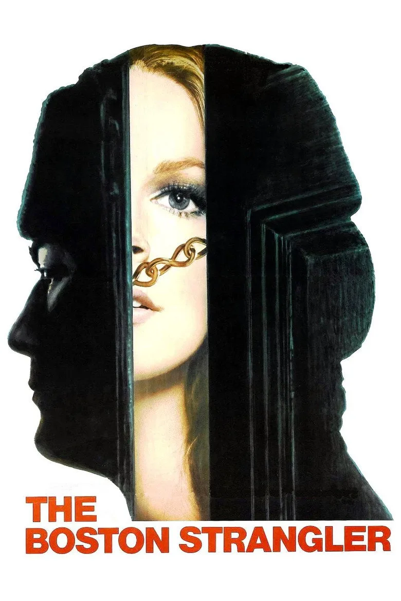 The Boston Strangler artwork