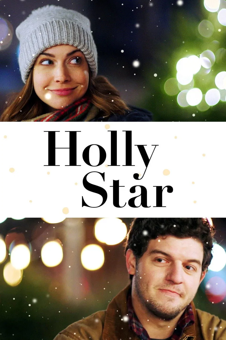 Holly Star artwork