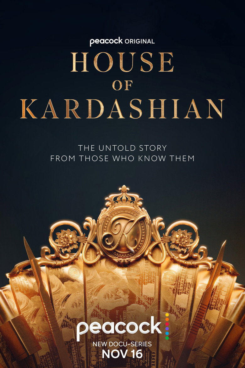 House of Kardashian artwork