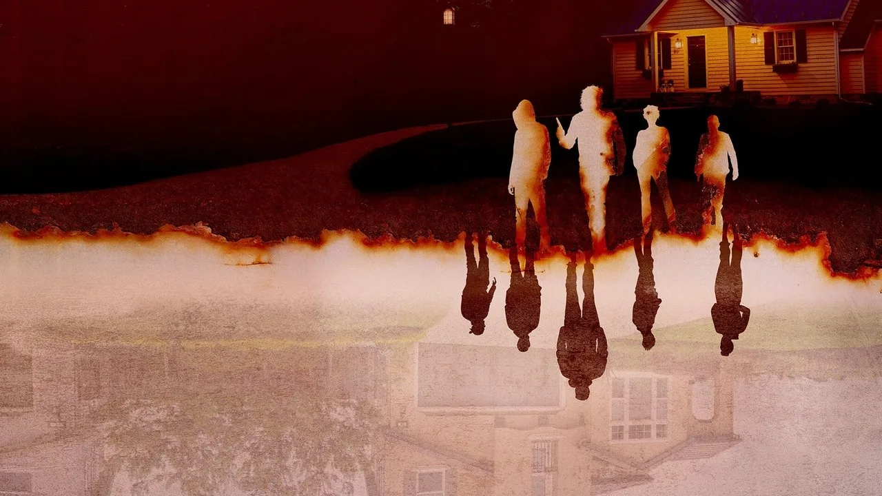 Fatal Family Feuds artwork