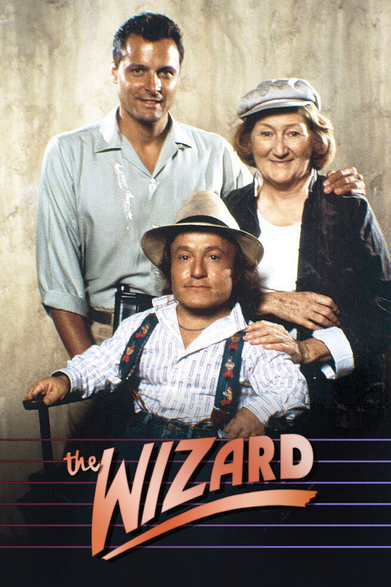 The Wiz artwork