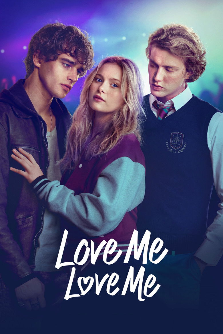 Love Me artwork