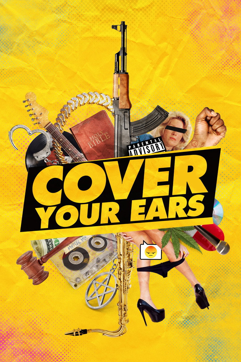 Cover Your Ears artwork